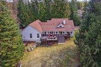 Land for sale in Pend Oreille County, Washington