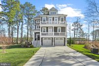 Undeveloped Land for sale in Sussex County, Delaware