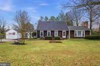 Land for sale in Chester County, Pennsylvania