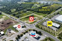 Farm and Ranch for sale in Bay County, Florida