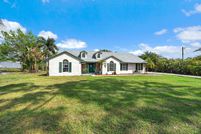 House for sale in Palm Beach County, Florida