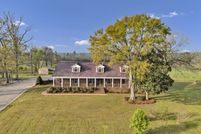 Land for sale in Newberry County, South Carolina