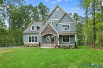 Land for sale in New Kent County, Virginia