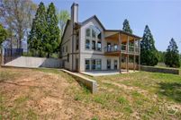 Farm and Ranch for sale in Oconee County, Georgia