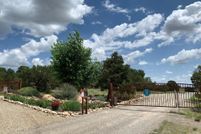 Land for sale in Santa Fe County, New Mexico