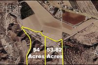 Undeveloped Land for sale in Dona Ana County, New Mexico