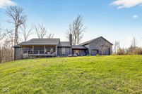Land for sale in Owen County, Indiana