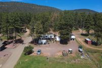 Undeveloped Land for sale in Gila County, Arizona