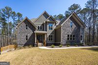 Timberland Property for sale in Pike County, Georgia