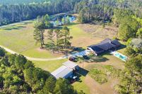 Land for sale in Jeff Davis County, Georgia