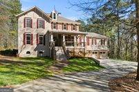 House for sale in Cobb County, Georgia