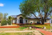 Land for sale in El Paso County, Texas