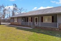 Land for sale in Jackson County, Georgia