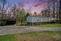 Waterfront Property for sale in Madison County, Georgia