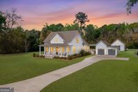 Land for sale in Bulloch County, Georgia