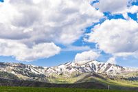 Land for sale in Summit County, Utah