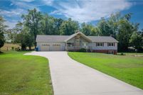 Land for sale in Davie County, North Carolina