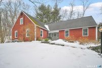 Timberland Property for sale in New Haven County, Connecticut