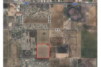 Land for sale in Potter County, Texas