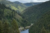 Land for sale in Shoshone County, Idaho
