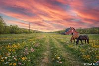 Farm and Ranch for sale in Litchfield County, Connecticut