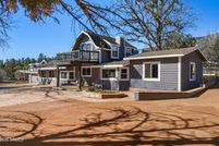 Recreational Property for sale in Gila County, Arizona