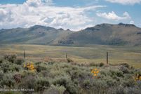Timberland Property for sale in Sublette County, Wyoming