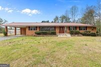 Land for sale in Heard County, Georgia