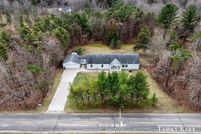 Waterfront Property for sale in Allegan County, Michigan
