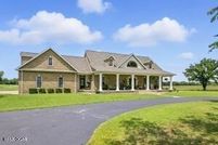 Land for sale in Jasper County, Missouri