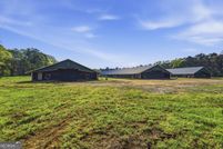 Land for sale in Oglethorpe County, Georgia