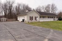 Land for sale in Jackson County, Michigan
