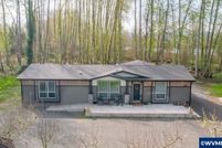 Recreational Property for sale in Linn County, Oregon