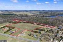 Land for sale in Sussex County, Delaware