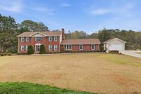 Land for sale in Whitfield County, Georgia
