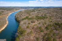 Undeveloped Land for sale in Stephens County, Georgia