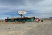 Land for sale in Nye County, Nevada
