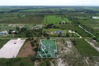 Farm and Ranch for sale in Okeechobee County, Florida