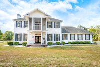 Land for sale in Baker County, Florida