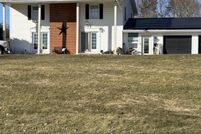 Land for sale in Saint Joseph County, Michigan