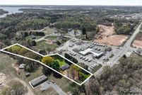 Land for sale in Catawba County, North Carolina