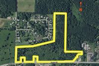 Land for sale in Erie County, Pennsylvania