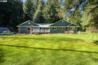 Land for sale in Tillamook County, Oregon