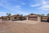 Land for sale in Pinal County, Arizona