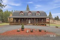 Recreational Property for sale in Latah County, Idaho