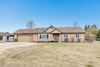 Land for sale in Waushara County, Wisconsin