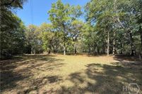 Timberland Property for sale in Effingham County, Georgia