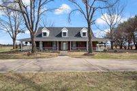 Land for sale in Kaufman County, Texas