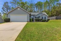 Land for sale in Troup County, Georgia