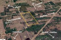 Land for sale in Wexford County, Michigan